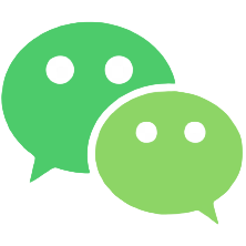 微信咨询